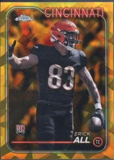 Erick All