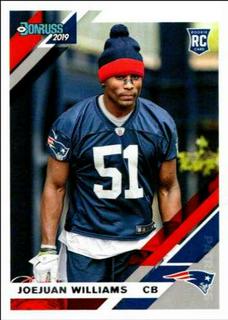 Joejuan Williams