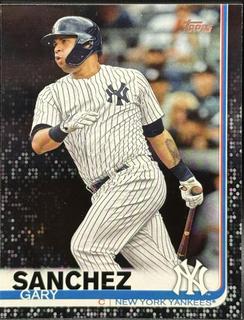Gary Sanchez