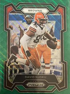 David Njoku