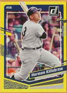 Harmon Killebrew
