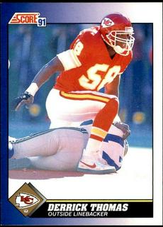 Derrick Thomas