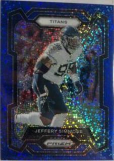 Jeffery Simmons