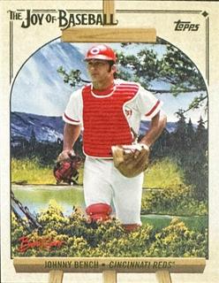 Johnny Bench