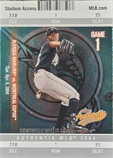 Dontrelle Willis