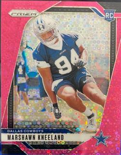 Marshawn Kneeland