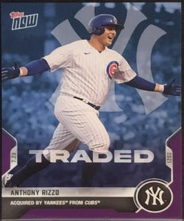 Anthony Rizzo