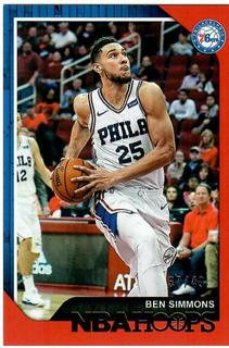 Ben Simmons