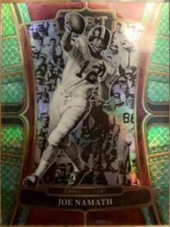 Joe Namath