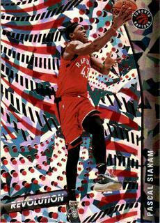 Pascal Siakam