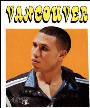 Mike Bibby #226