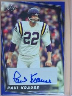 Paul Krause