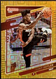 Jimmy Butler