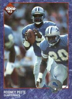 Rodney Peete