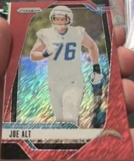 Joe Alt