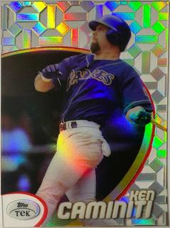 Ken Caminiti