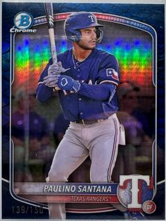 Paulino Santana