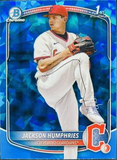 Jackson Humphries