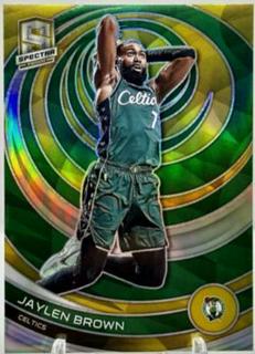 Jaylen Brown