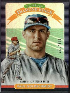 Paul Goldschmidt