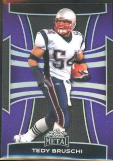 Tedy Bruschi