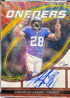 Adrian Peterson