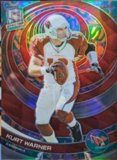 Kurt Warner