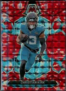 Christian Kirk