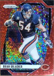 Brian Urlacher