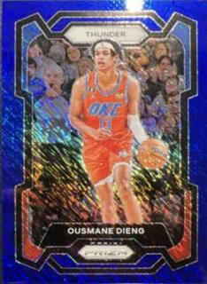 Ousmane Dieng