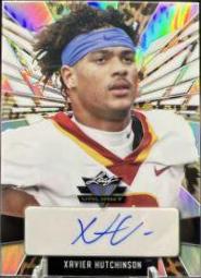 Xavier Hutchinson