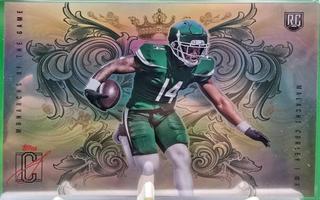 Malachi Corley
