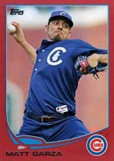 Matt Garza