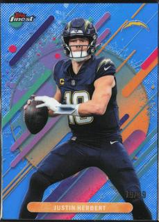 Justin Herbert