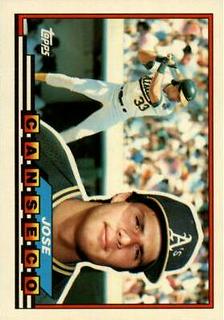 Jose Canseco