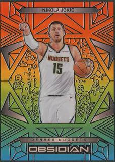 Nikola Jokic