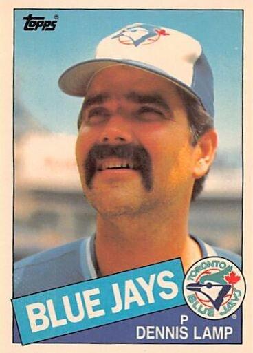 Dennis Lamp #774