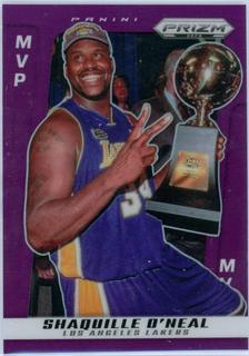 Shaquille O'Neal