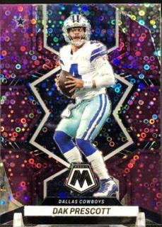 Dak Prescott