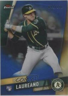 Ramon Laureano