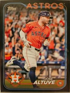 Jose Altuve