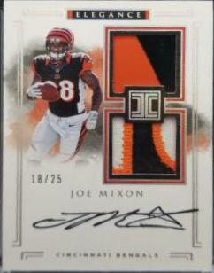 Joe Mixon