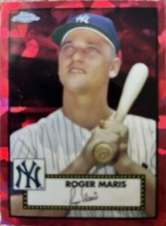 Roger Maris