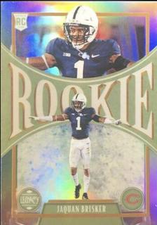 Jaquan Brisker