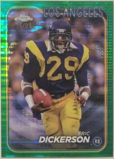 Eric Dickerson