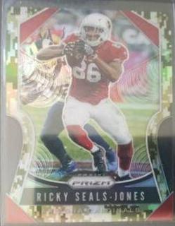 Ricky Seals Jones