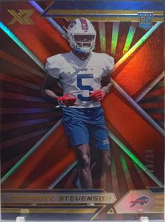 Marquez Stevenson