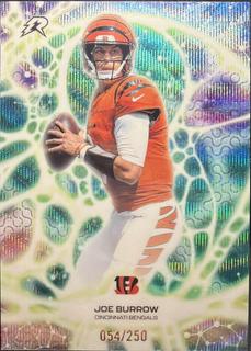 Joe Burrow