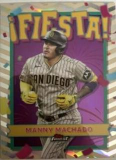 Manny Machado