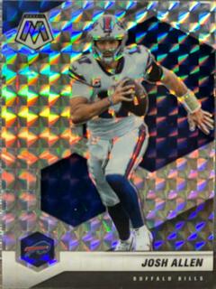Josh Allen
